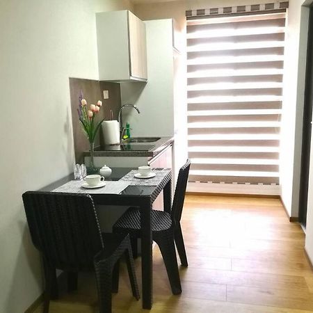 Monoambiente De Lujo En El Prado De Cochabamba Apartman Kültér fotó